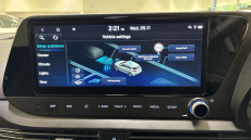 Hyundai BAYON 1.0 TGDi [120] 48V MHEV Premium 5dr Petrol Hatchback